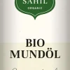 Olio Bio per l'Oil Pulling del Cavo Orale , 100 ml