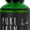 Olio Bio per Massaggio al Seno, 50 ml