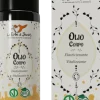 Olio Corpo all'Arancia Dolce e Limone, 50 ml