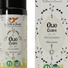Olio Corpo all'Ylang Ylang e Vaniglia, 50 ml