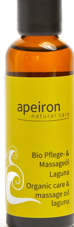 Olio Corpo e da Massaggio Laguna, 75 ml