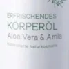 Olio Corpo Rinfrescante, 200 ml
