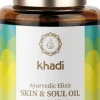 Olio Corpo Shakti Shape Triphala Tri-Tox, 50 ml