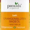 Olio da Bagno ai Fiori d'Arancio, 100 ml
