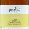 Olio da Massaggi kbA Basico, 100 ml
