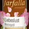 Olio da Massaggio Aromamour, 75 ml