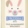 Olio da Massaggio Biologico Bimbi, 150 ml