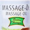 Olio da Massaggio Rinvigorente, 100 ml