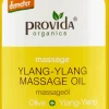 Olio da Massaggi Ylang Ylang, 150 ml