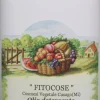 Olio Detergente alla Calendula, 150 ml