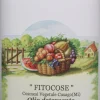 Olio Detergente alla Ratania , 150 ml