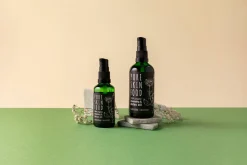 Olio Detergente Bio BIG - Cleansing & Detox, 100 ml