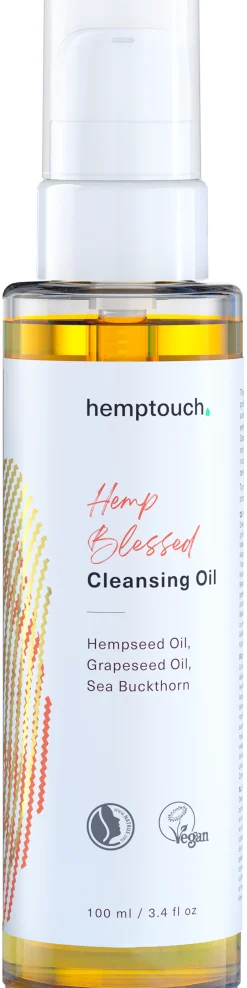 Olio Detergente, 100 ml