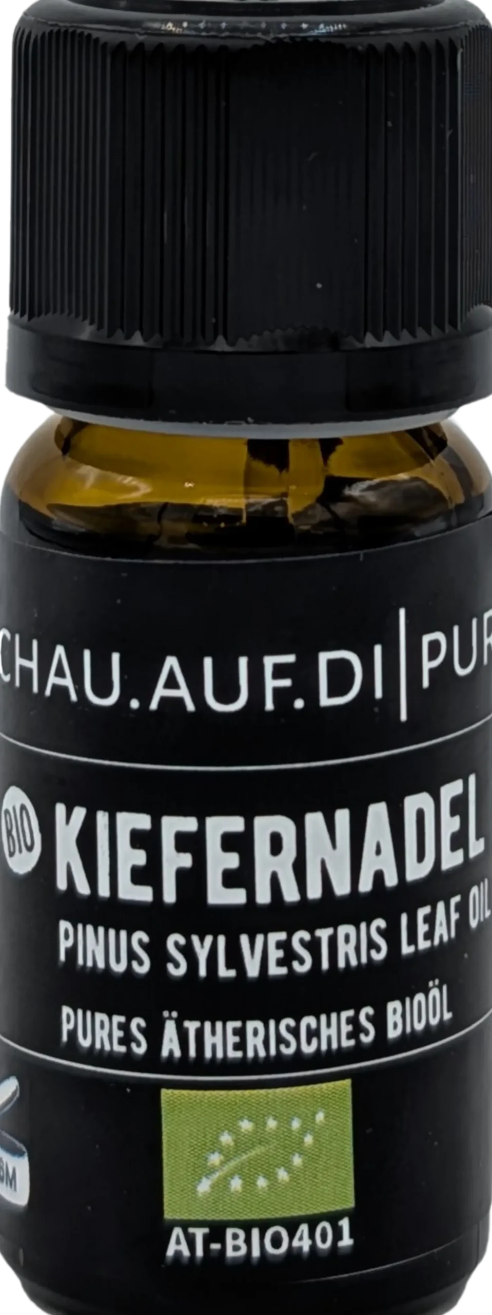 Olio di Aghi di Pino Bio, 10 ml
