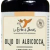 Olio di Albicocca, 50 ml