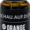 Olio di Arancia Bio, 10 ml