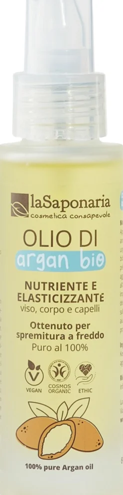 Olio di Argan Biologico, 50 ml