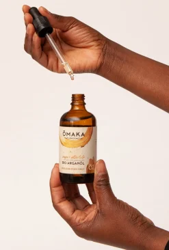 Ō2 Olio di Argan Bio, 100 ml