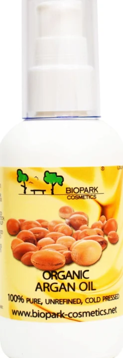 Olio di Argan Bio, 100 ml