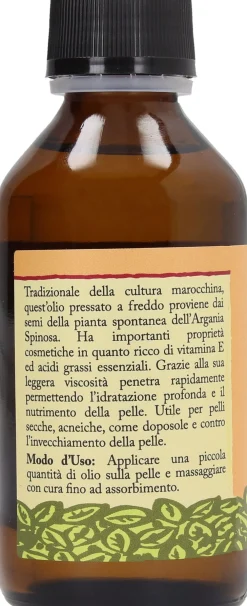 Olio di Argan BIO, 100 ml