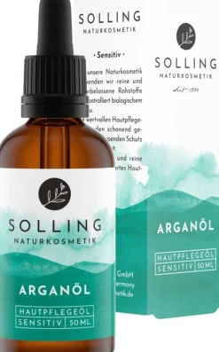 Olio di Argan, 50 ml