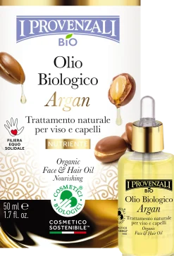 Olio di Argan, 30 ml