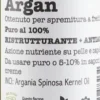 Olio di Argan, 100 ml
