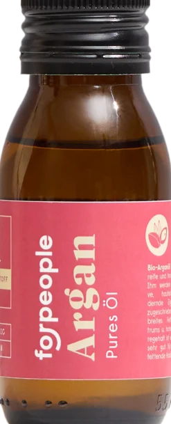 Olio di Argan, 50 ml