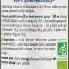 Olio di Avocado Biologico, 100 ml