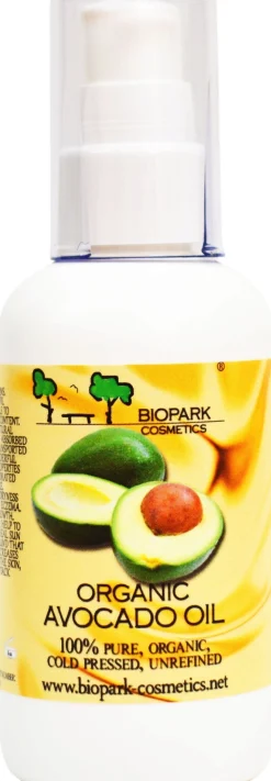 Olio di Avocado Bio, 100 ml