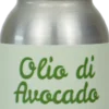 Olio di Avocado, 50 ml