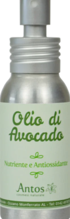 Olio di Avocado, 50 ml