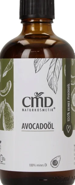 Olio di Avocado, 100 ml