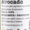 Olio di Avocado, 100 ml