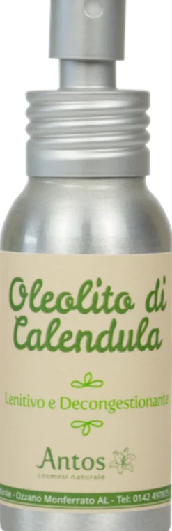 Olio di Calendula, 50 ml