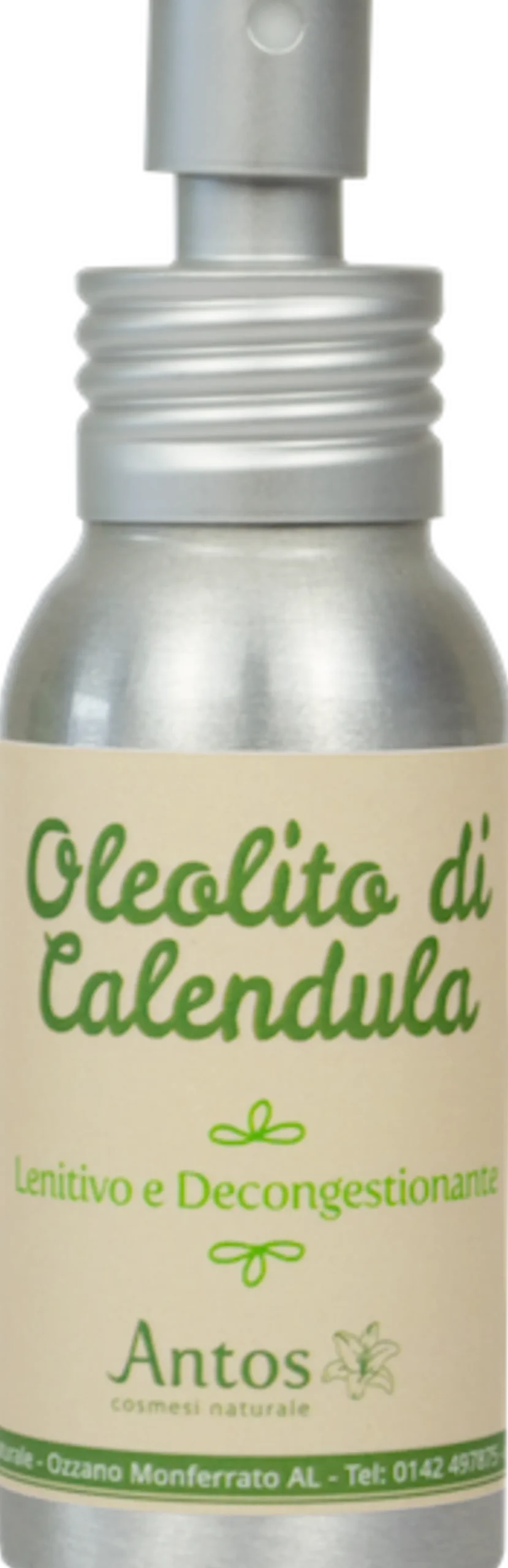 Olio di Calendula, 50 ml