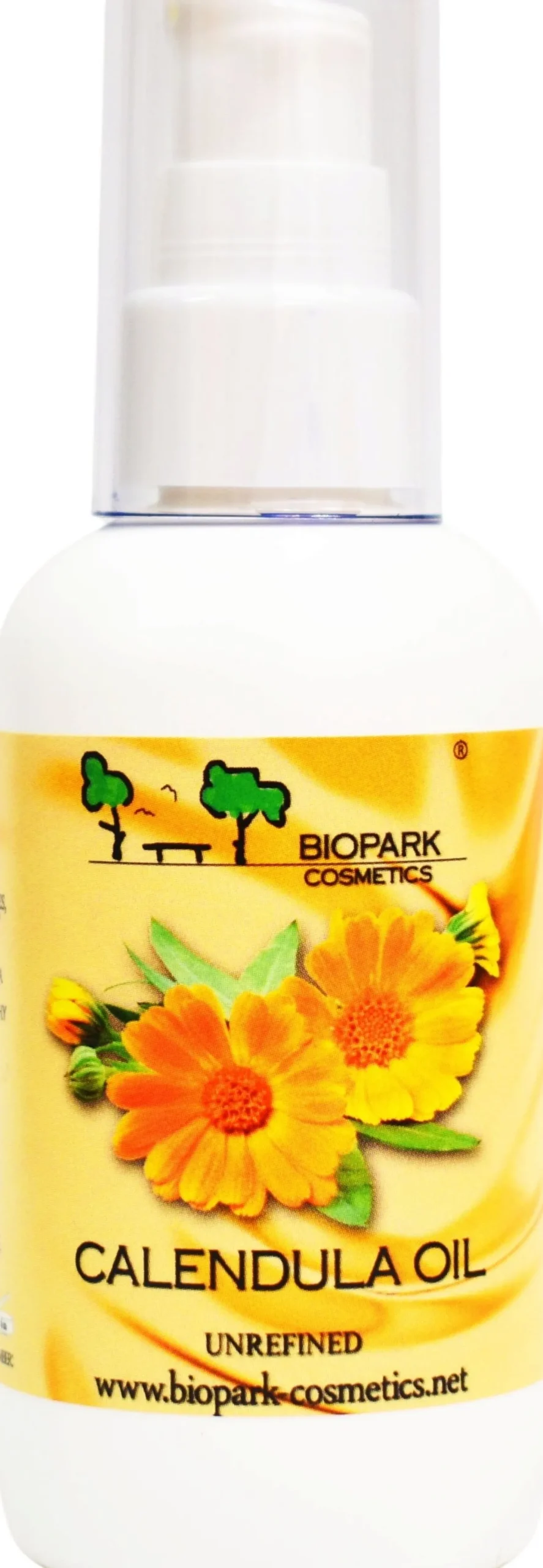 Olio di Calendula, 100 ml