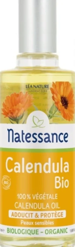 Olio di Calendula, 50 ml