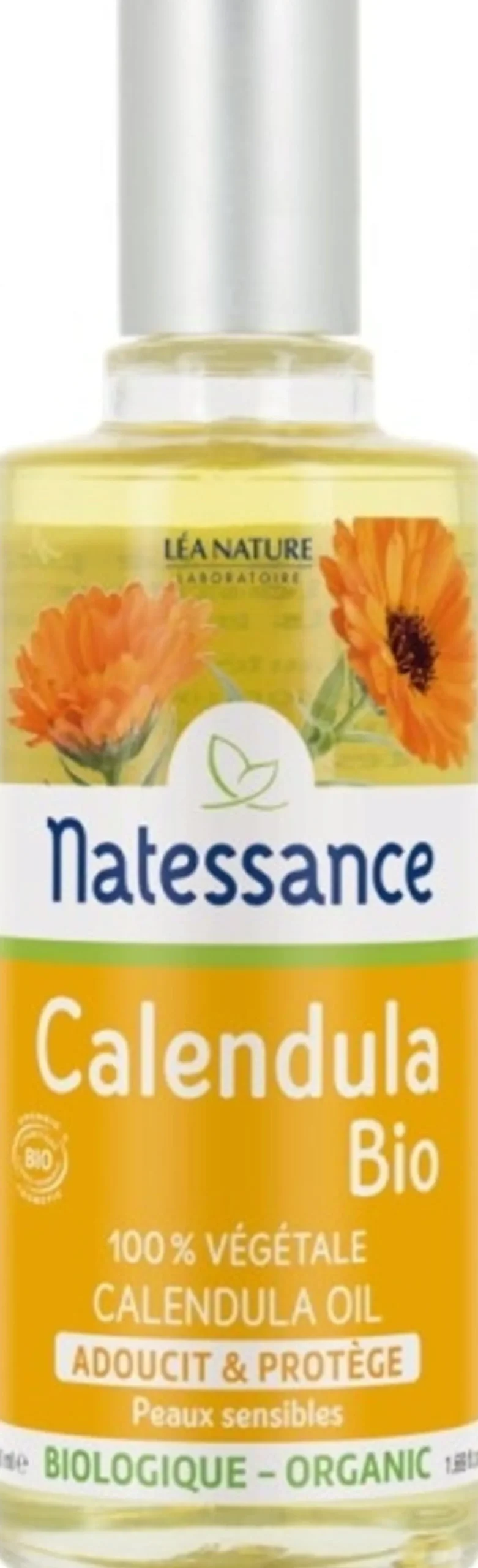 Olio di Calendula, 50 ml