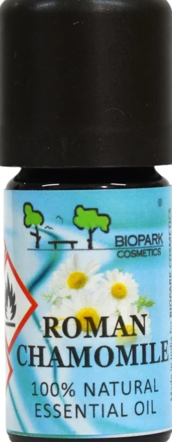 Olio di Camomilla Romana, 5 ml