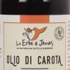 Olio di Carota, 50 ml