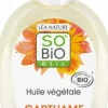 Olio di Cartamo Biologico, 50 ml