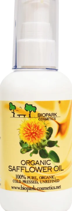 Olio di Cartamo Bio, 100 ml