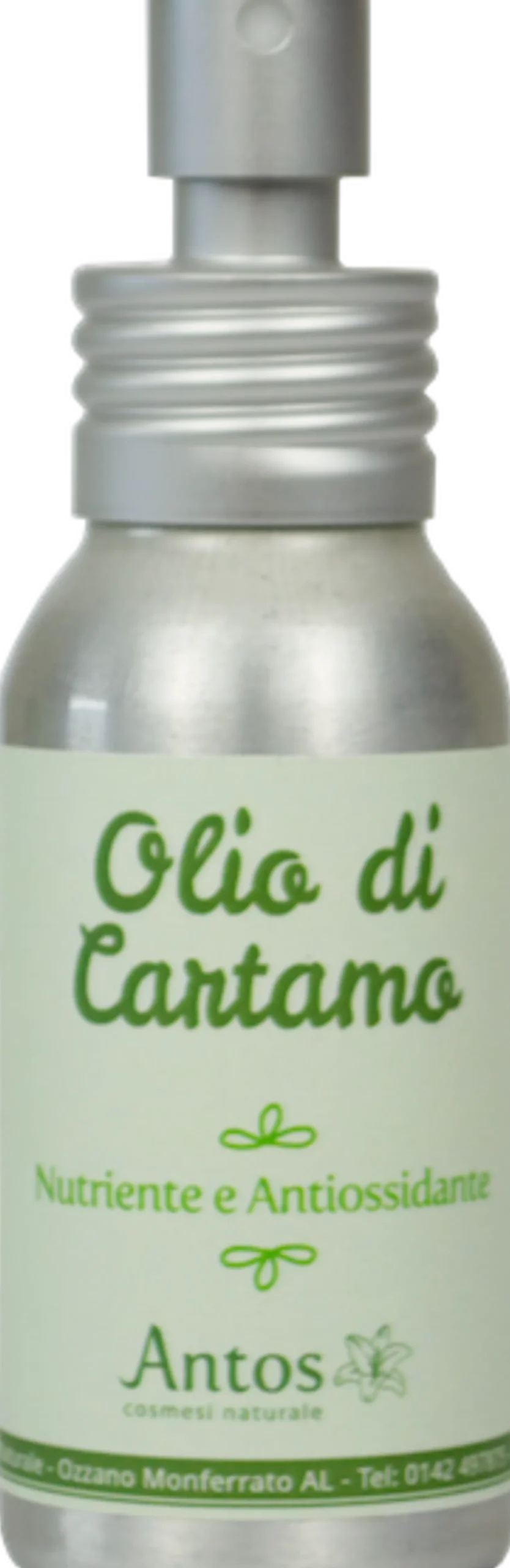 Olio di Cartamo, 50 ml