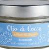 Olio di Cocco ai Fiori di Tiarè, 150 ml