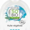 Olio di Cocco Biologico, 50 ml