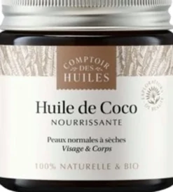 Olio di Cocco, 100 ml