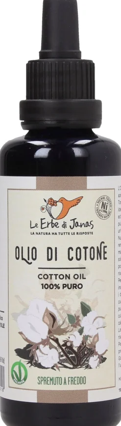 Olio di Cotone, 50 ml