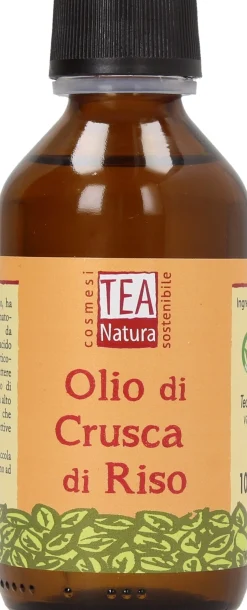 Olio di Crusca di Riso, 100 ml