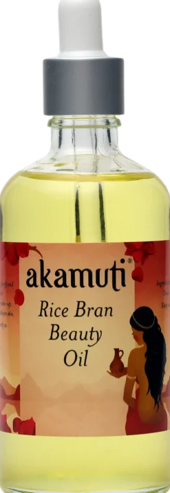 Olio di Crusca di Riso, 100 ml